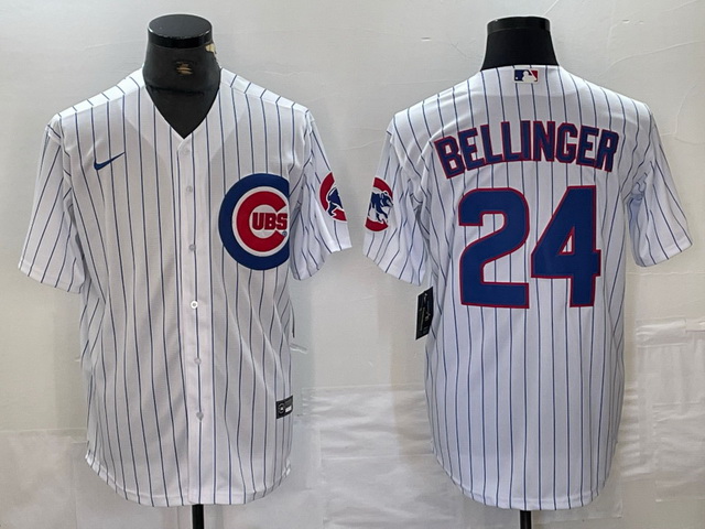 Chicago Cubs Jerseys 17